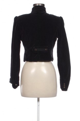 Női blézer Miss Selfridge, Méret M, Szín Fekete, Ár 10 331 Ft