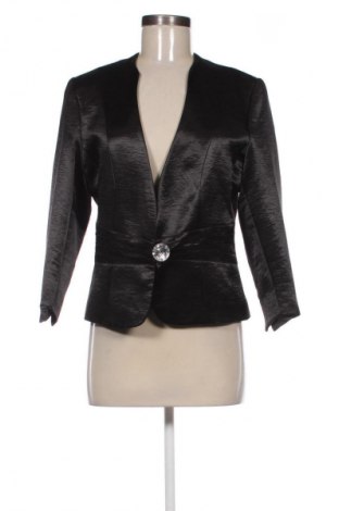 Dámské sako  Mkm, Velikost L, Barva Černá, Cena  430,00 Kč
