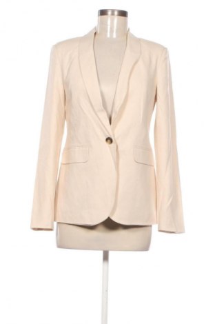 Дамско сако Mohito, Размер XS, Цвят Бежов, Цена 39,37 €