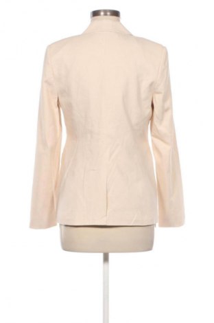 Дамско сако Mohito, Размер XS, Цвят Бежов, Цена 39,37 €