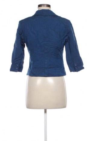 Női blézer Monnari, Méret S, Szín Kék, Ár 10 102 Ft