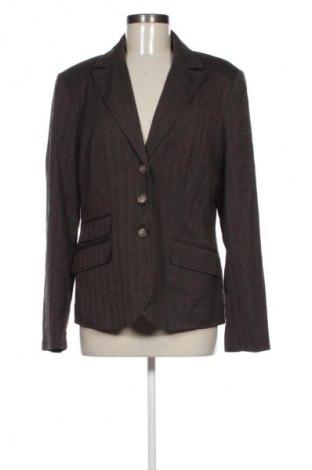 Damen Blazer More & More, Größe L, Farbe Mehrfarbig, Preis 21,99 €