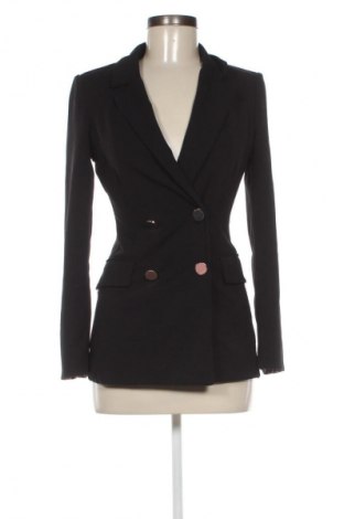 Дамско сако Motivi, Размер M, Цвят Черен, Цена 14,82 €