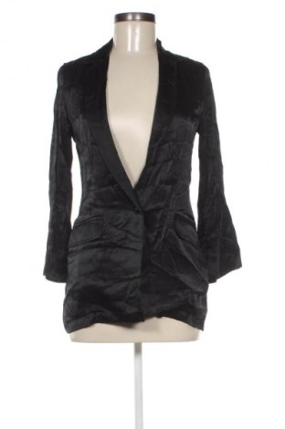 Női blézer Motivi, Méret XXS, Szín Fekete, Ár 19 339 Ft