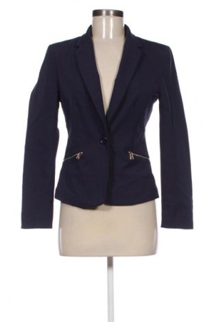 Damen Blazer Motivi, Größe M, Farbe Blau, Preis 18,99 €