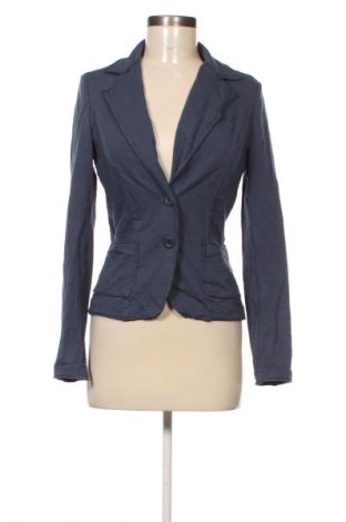 Női blézer Motivi, Méret M, Szín Kék, Ár 7 259 Ft