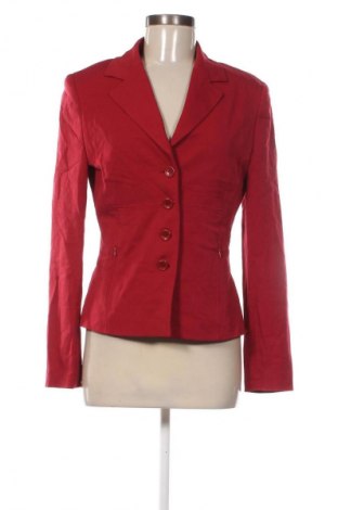 Damen Blazer Motivi, Größe L, Farbe Rot, Preis € 18,99