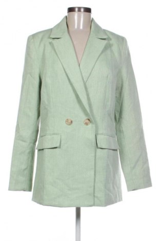 Γυναικείο σακάκι NA-KD, Μέγεθος M, Χρώμα Πολύχρωμο, Τιμή 95,99 €