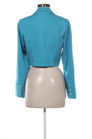 Damen Blazer NEW COLLECTION, Größe S, Farbe Blau, Preis 35,00 €