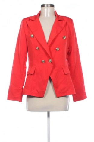 Dámske sako  NEW COLLECTION, Veľkosť M, Farba Červená, Cena  79,69 €