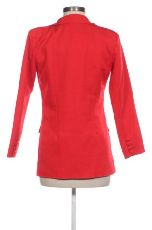 Női blézer NEW COLLECTION, Méret M, Szín Piros, Ár 16 631 Ft