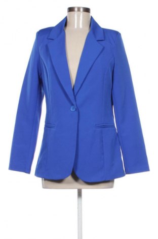Damen Blazer NEW COLLECTION, Größe M, Farbe Blau, Preis € 22,22