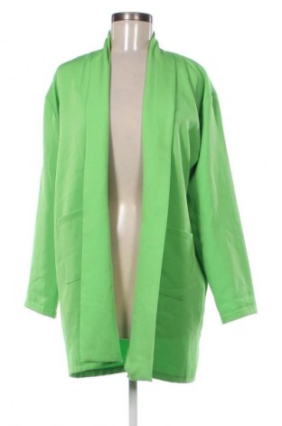 Női blézer NEW COLLECTION, Méret M, Szín Zöld, Ár 14 347 Ft