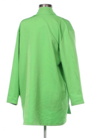 Női blézer NEW COLLECTION, Méret M, Szín Zöld, Ár 14 347 Ft