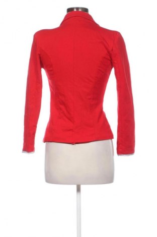 Női blézer NEW COLLECTION, Méret S, Szín Piros, Ár 14 463 Ft