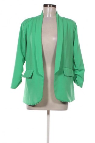 Női blézer NEW COLLECTION, Méret S, Szín Zöld, Ár 14 463 Ft