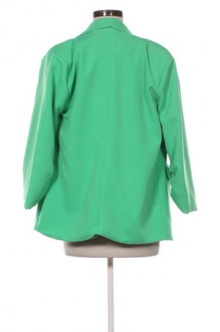 Női blézer NEW COLLECTION, Méret S, Szín Zöld, Ár 14 463 Ft