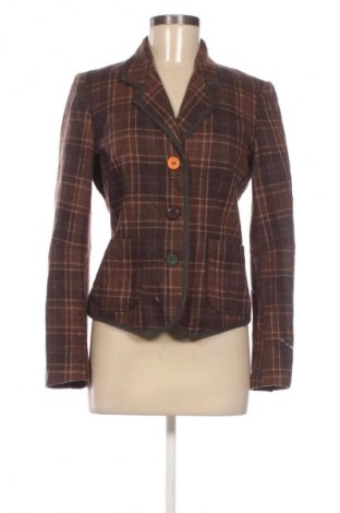 Női blézer Naf Naf, Méret M, Szín Sokszínű, Ár 6 249 Ft