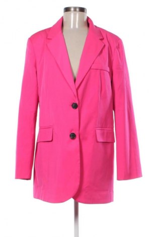 Damen Blazer Nasty Gal, Größe M, Farbe Rosa, Preis € 34,79