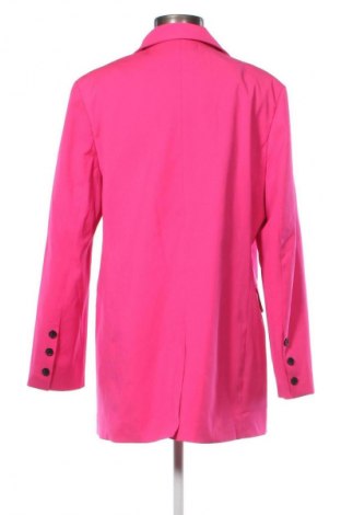 Damen Blazer Nasty Gal, Größe M, Farbe Rosa, Preis € 34,79