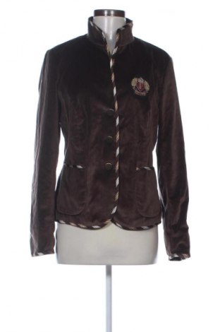 Női blézer Nvsco 2107, Méret M, Szín Barna, Ár 43 388 Ft