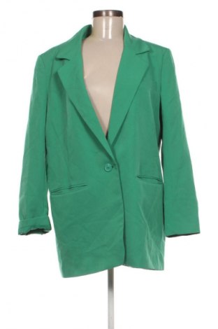 Női blézer ONLY, Méret M, Szín Zöld, Ár 4 889 Ft