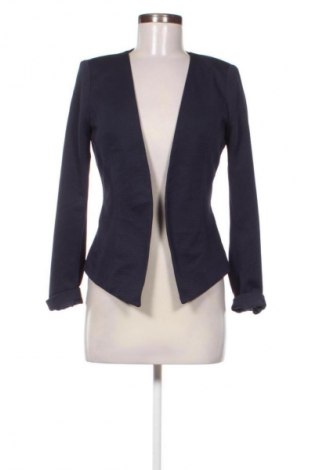 Női blézer ONLY, Méret XS, Szín Kék, Ár 5 759 Ft