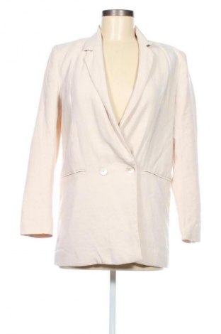 Női blézer ONLY, Méret XS, Szín Ekrü
, Ár 6 612 Ft