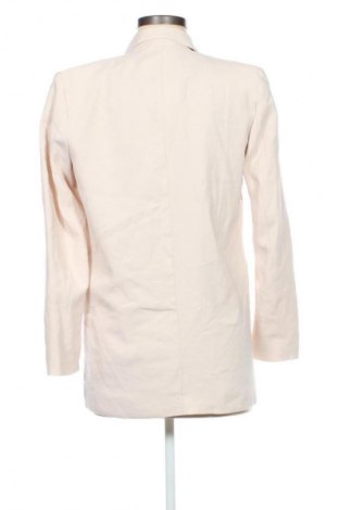 Női blézer ONLY, Méret XS, Szín Ekrü
, Ár 6 612 Ft