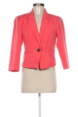 Női blézer ONLY, Méret M, Szín Piros, Ár 5 429 Ft