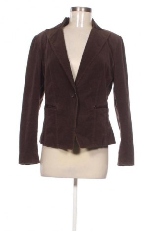 Дамско сако Olsen, Размер M, Цвят Кафяв, Цена 34,71 €