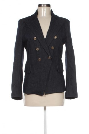 Damen Blazer Oltre, Größe M, Farbe Blau, Preis € 24,99