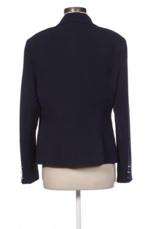 Női blézer Oltre, Méret L, Szín Kék, Ár 9 789 Ft
