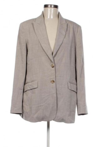 Damen Blazer Oltre, Größe XL, Farbe Beige, Preis € 21,99