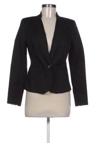 Γυναικείο σακάκι Orsay, Μέγεθος S, Χρώμα Μαύρο, Τιμή 24,54 €