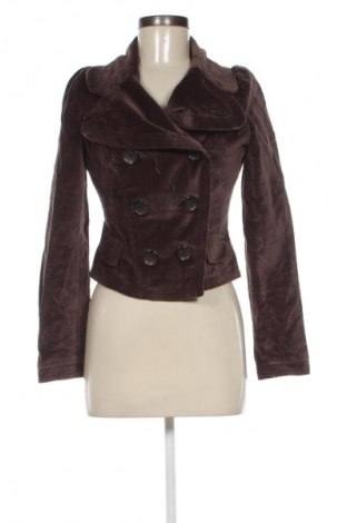 Női blézer Orsay, Méret S, Szín Barna, Ár 6 239 Ft