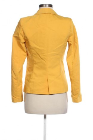 Damen Blazer Orsay, Größe XS, Farbe Gelb, Preis € 25,00