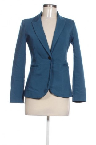 Damen Blazer Orsay, Größe XS, Farbe Blau, Preis € 25,00