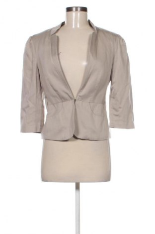 Női blézer Orsay, Méret S, Szín Bézs, Ár 10 331 Ft