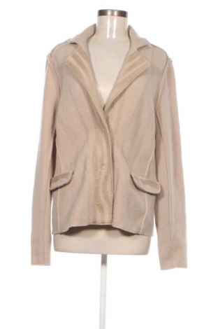 Női blézer Orwell, Méret XL, Szín Bézs, Ár 10 146 Ft