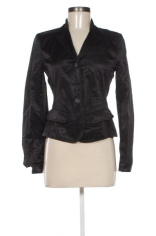Női blézer Oui, Méret S, Szín Fekete, Ár 9 439 Ft