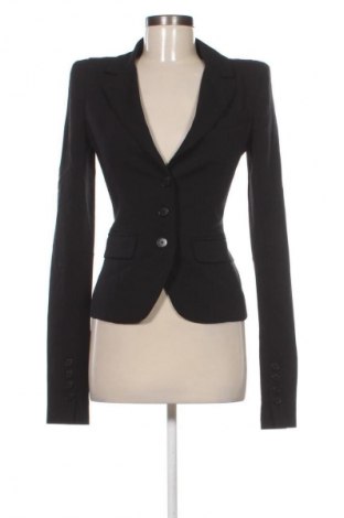 Damen Blazer Patrizia Pepe, Größe S, Farbe Schwarz, Preis € 123,00