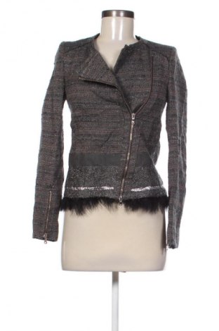 Női blézer Patrizia Pepe, Méret M, Szín Sokszínű, Ár 20 849 Ft