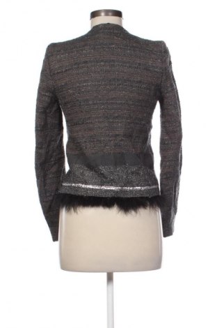 Női blézer Patrizia Pepe, Méret M, Szín Sokszínű, Ár 20 849 Ft