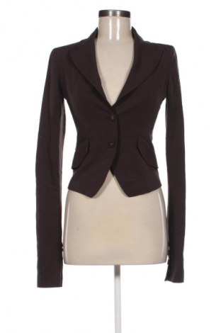Damen Blazer Patrizia Pepe, Größe M, Farbe Braun, Preis € 54,99