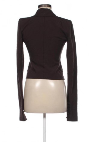 Damen Blazer Patrizia Pepe, Größe M, Farbe Braun, Preis € 54,99