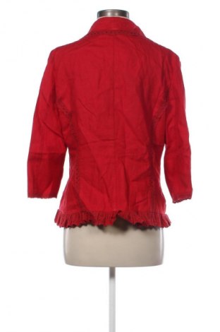 Női blézer Per Una By Marks & Spencer, Méret XXL, Szín Piros, Ár 14 463 Ft