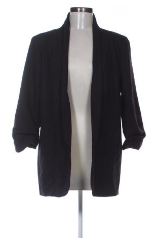 Dámské sako  Pieces, Velikost XL, Barva Černá, Cena  594,00 Kč