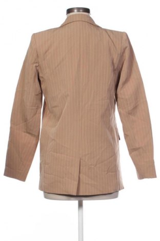 Damen Blazer Pieces, Größe XS, Farbe Beige, Preis € 36,99