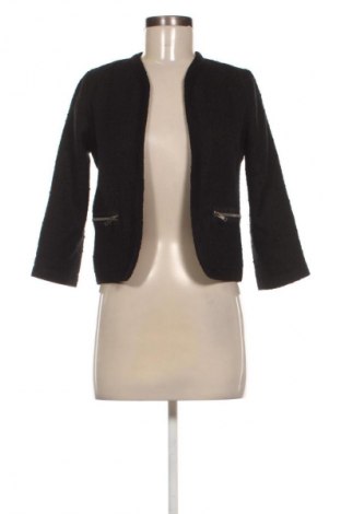 Damen Blazer Pimkie, Größe S, Farbe Schwarz, Preis 7,99 €